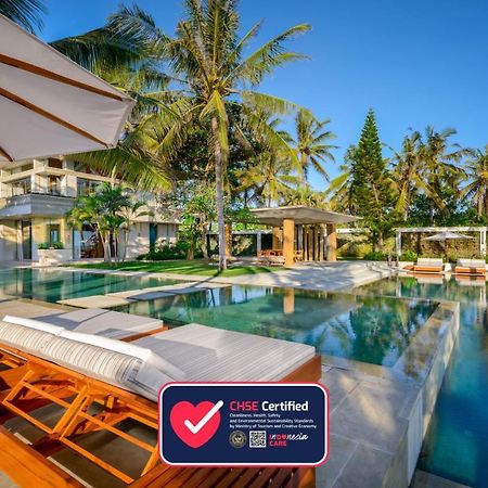 Villa Vedas - CHSE Certified Tanah Lot Exterior foto