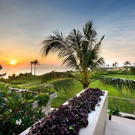 Villa Vedas - CHSE Certified Tanah Lot Exterior foto