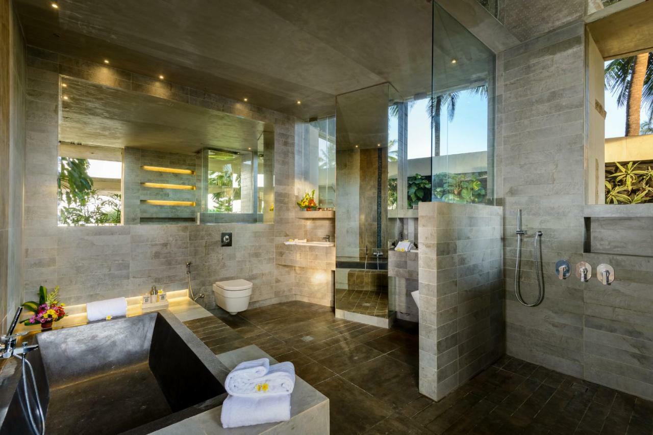 Villa Vedas - CHSE Certified Tanah Lot Exterior foto