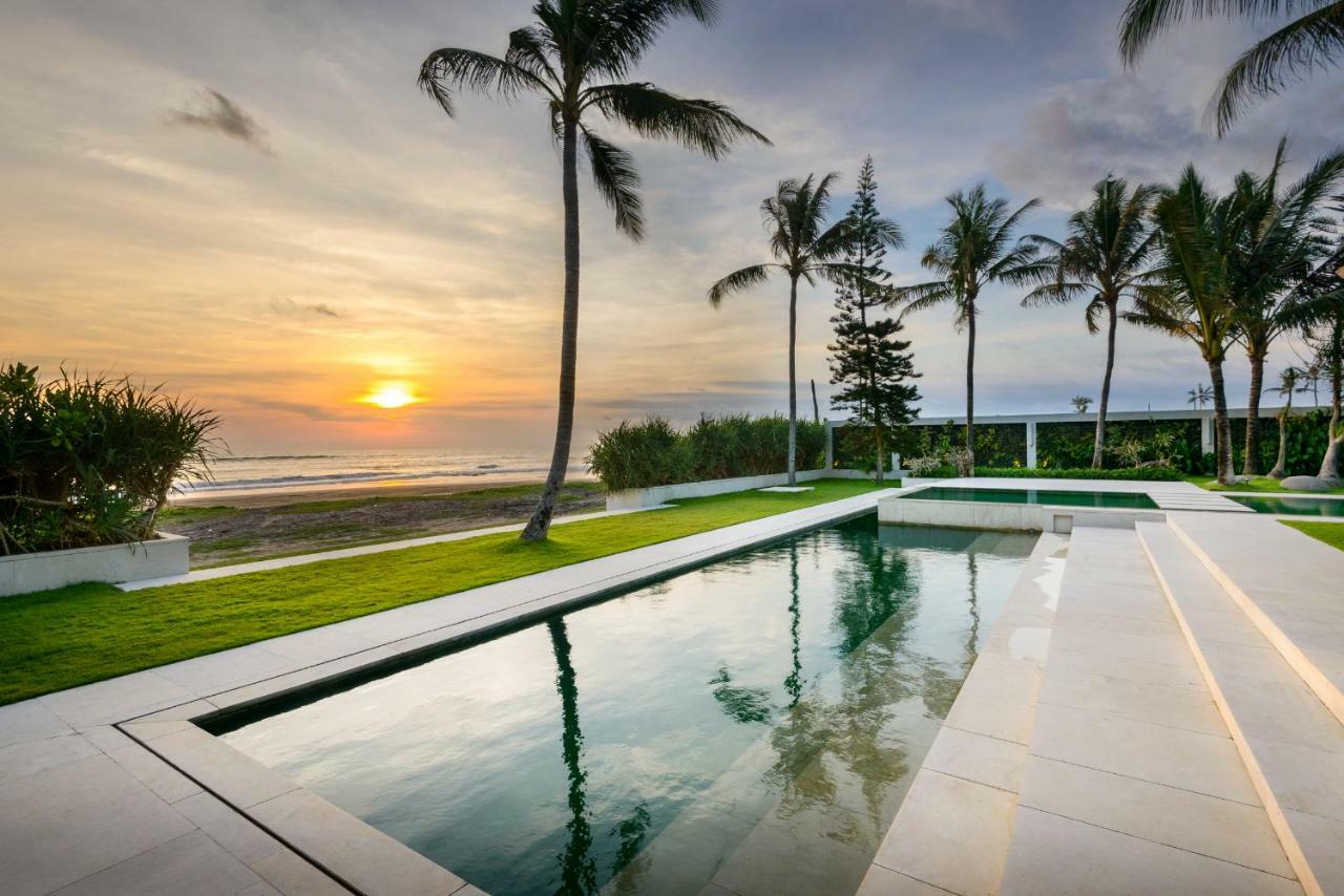 Villa Vedas - CHSE Certified Tanah Lot Exterior foto
