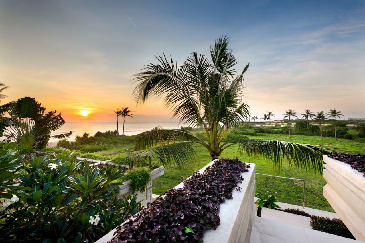 Villa Vedas - CHSE Certified Tanah Lot Exterior foto
