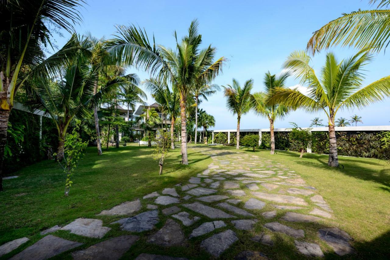 Villa Vedas - CHSE Certified Tanah Lot Exterior foto