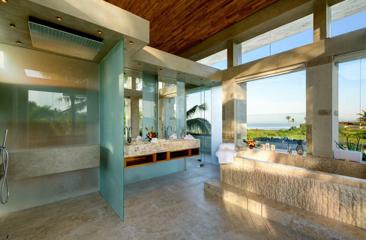Villa Vedas - CHSE Certified Tanah Lot Exterior foto