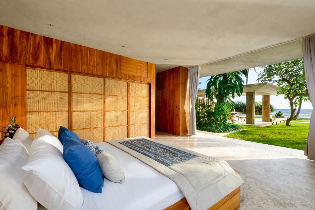 Villa Vedas - CHSE Certified Tanah Lot Exterior foto